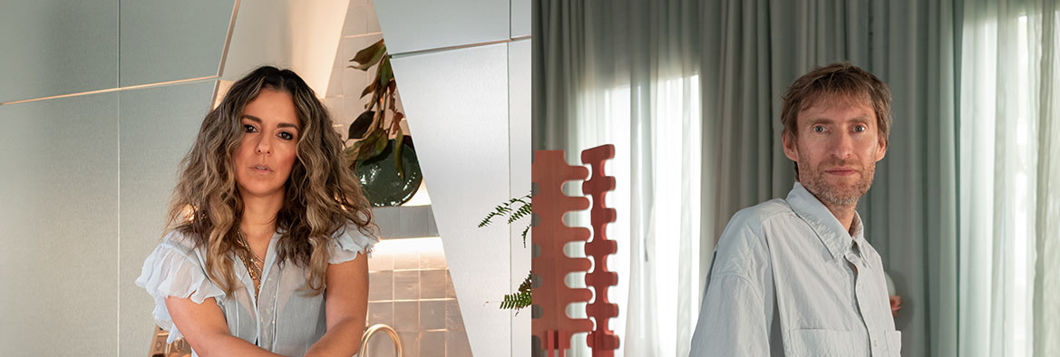 Maison&Objet - Pulse - Masquespacio - Amabassadeur - Ambassador - Paris - 10-14 Sept. 2026