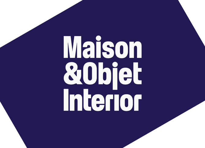 Maison&Objet Interior - logo