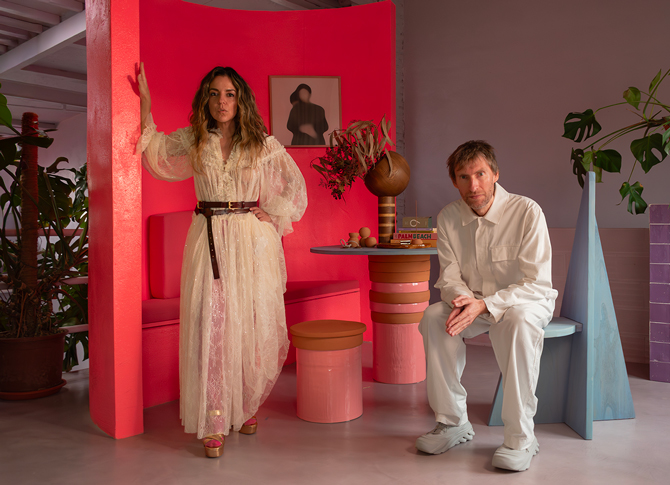 Maison&Objet Pusle - Paris Design Week - Sept. 2026 - Ambassadeur - Ambassadors