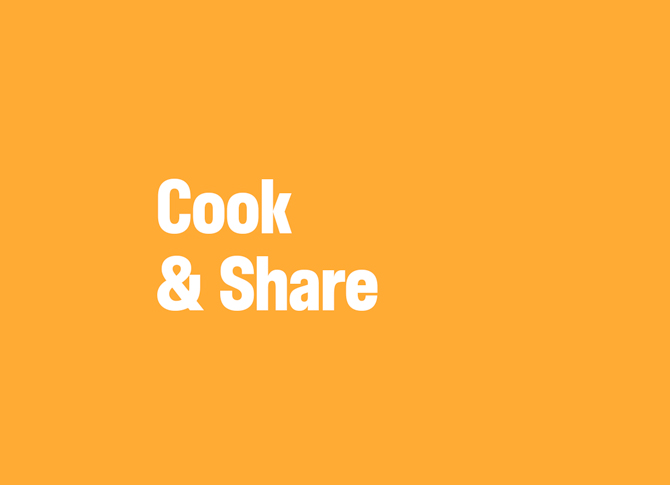 Maison&Objet - Paris - Cook & Share