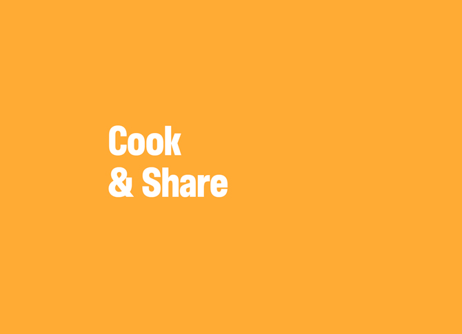 Maison&Objet - Paris - Cook & Share