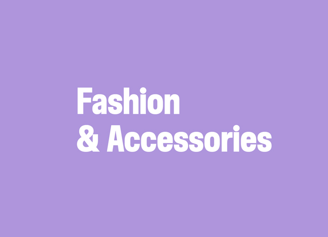  Maison&Objet - Paris - Fashion & Accessories