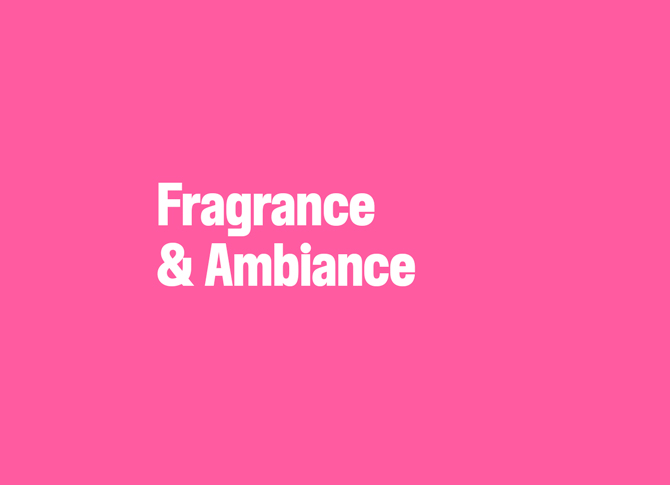  Maison&Objet - Paris - Fragrance & Ambiance