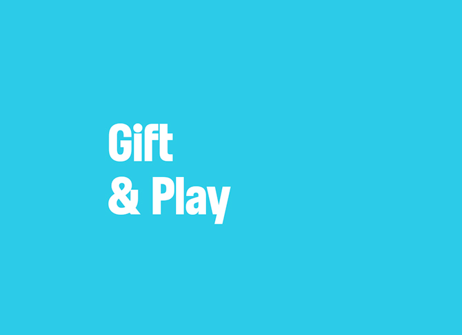 Maison&Objet - Paris - Gift & Play