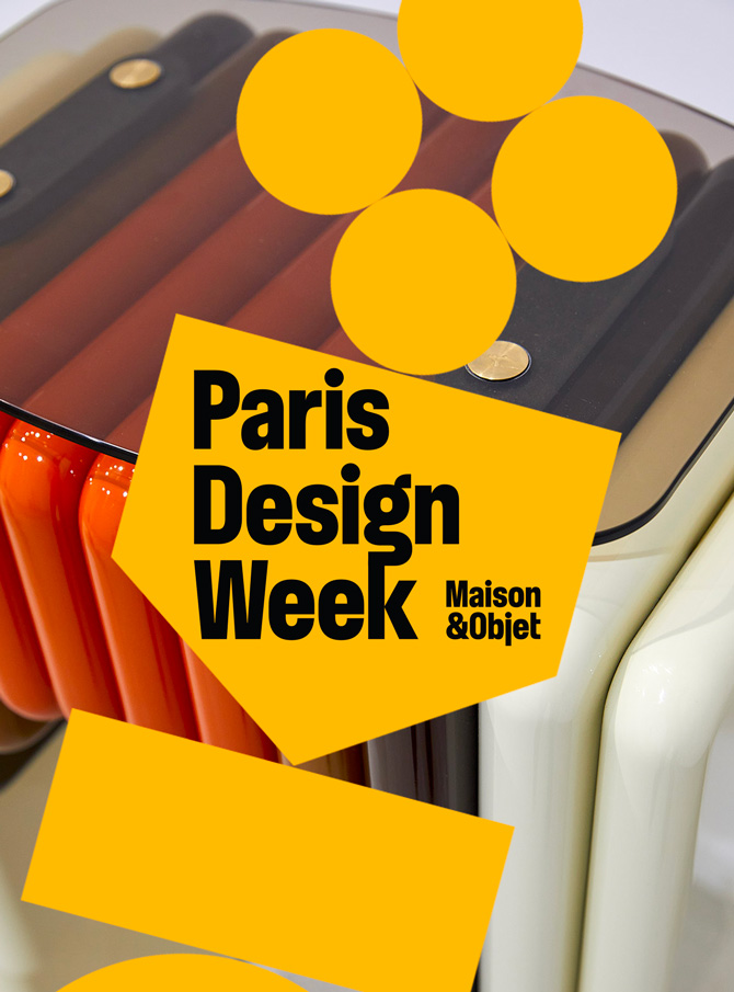 Paris Design Week