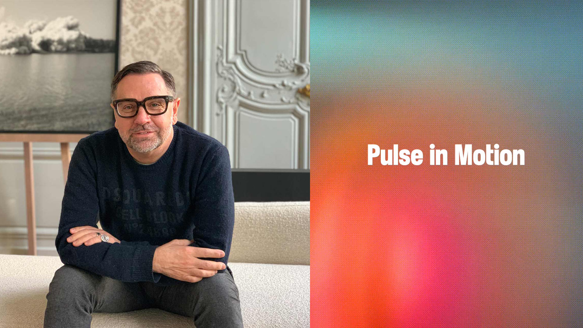 Maison&Objet - Maison&Objet Pulse - Paris Design Week - Sept. 2026 - Vincent Grégoire - NellyRodi