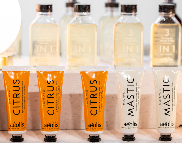 Secteur Wellness & Beauty - Maison&Objet ©Anne-Emmanuelle Thion