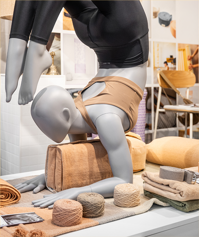 Secteur Wellness & Beauty - Maison&Objet ©Anne-Emmanuelle Thion