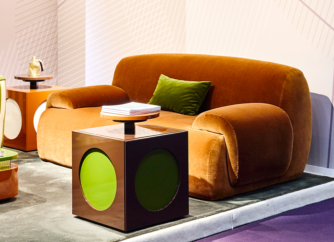 Maison&Objet Pulse - Paris - 10-14 Sept. 2026 - ©Elodie Dupuis