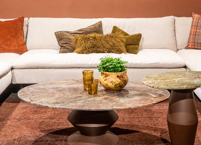 Maison&Objet Pulse - Paris - 10-14 Sept. 2026 - ©Anne-Emmanuelle Thion