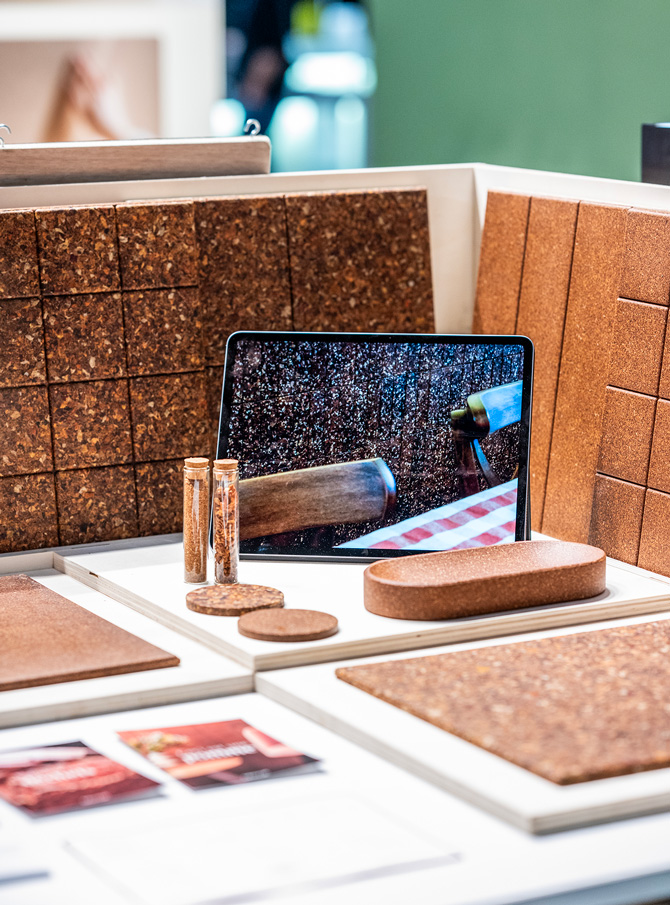 Maison&Objet Pulse - Paris - 10-14 Sept. 2026 - ©Anne-Emmanuelle Thion