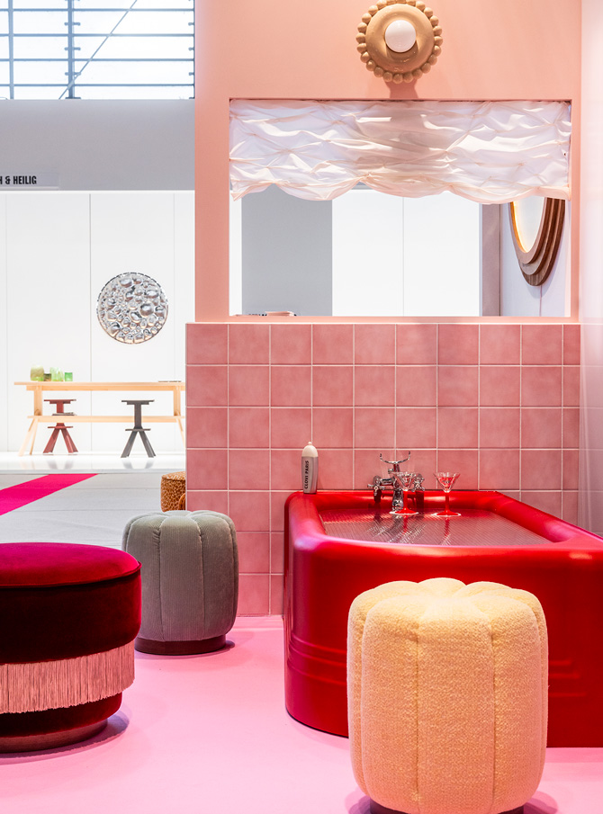 Maison&Objet Pulse - Paris - 10-14 Sept. 2026 - ©Anne-Emmanuelle Thion