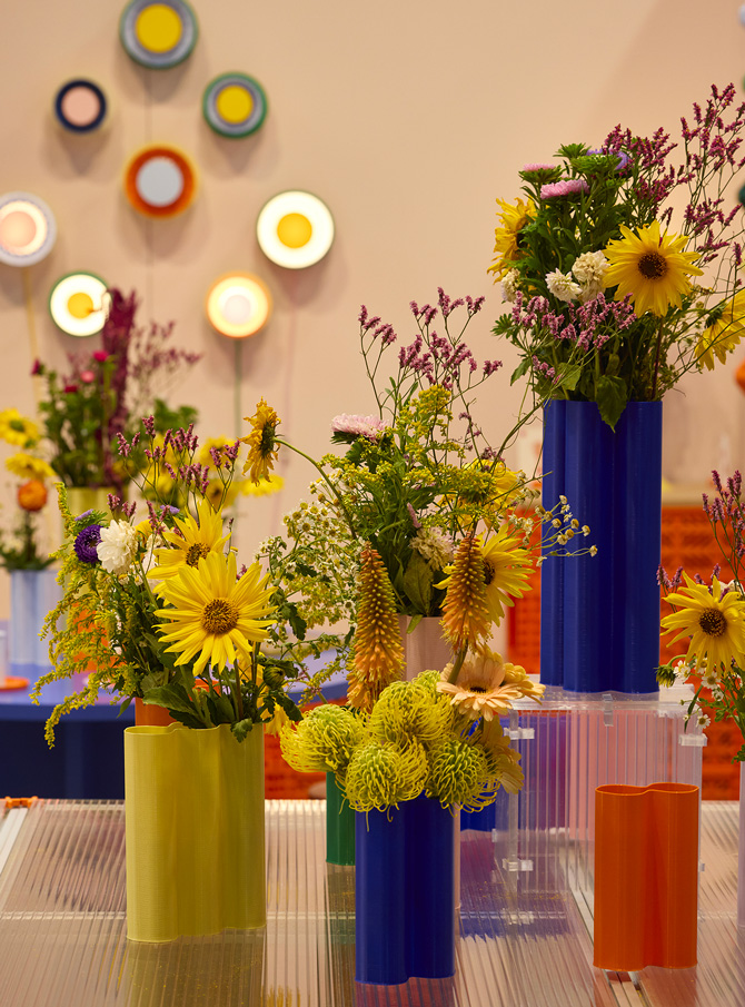 Maison&Objet Pulse - Paris - 10-14 Sept. 2026 - ©Francis Amiand