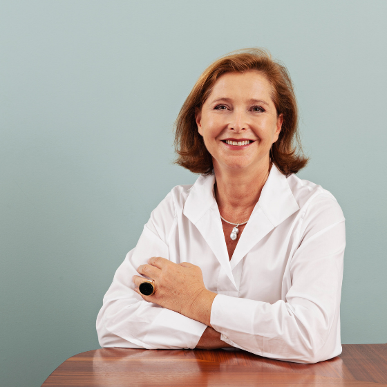 elizabeth leriche