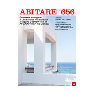 Abitare partenaire presse M&O