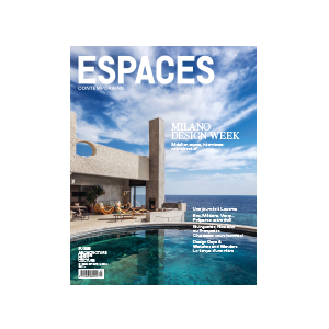 Espaces, partenaire presse M&O