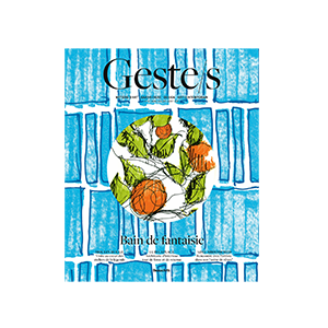 Gestes partenaire M&O