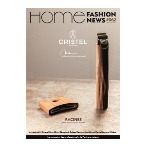 home fashion news, partenaire presse M&O