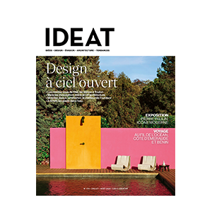 ideat, partenaire presse M&O 