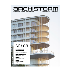 Archistorm partenaire presse M&O