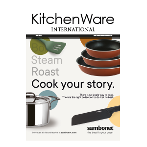 kitchenware, partenaire presse M&O 