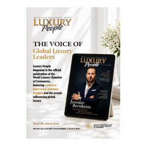 Luxury, partenaire presse M&O