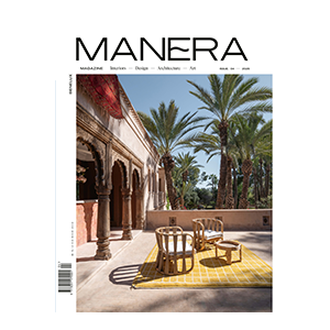 Manera Bénélux, partenaire presse M&O