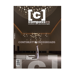Compasses, partenaire presse M&O
