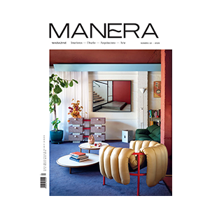Manera, partenaire presse M&O