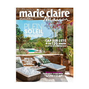 Marie Claire, partenaire presse M&O 