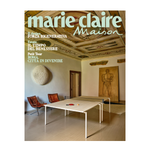 Marie Claire Maison Italy, partenaire presse M&O 