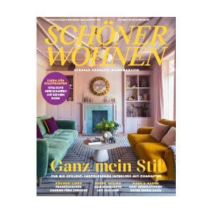 Schöner Wohnen, partenaire presse M&O