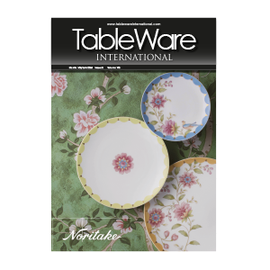 Tableware, partenaire presse M&O