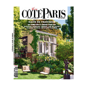 Vivre coté paris, partenaire presse M&O
