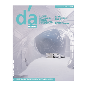 D'architecture, partenaire presse M&O