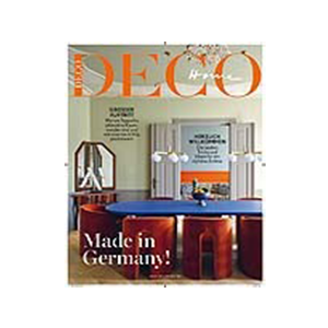 Deco Homr, partenaire presse M&O