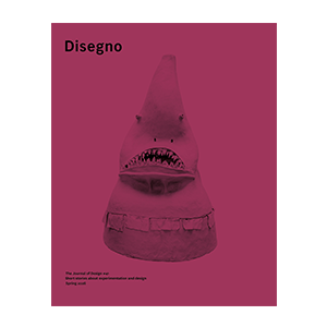 Disegno, partenaire presse M&O