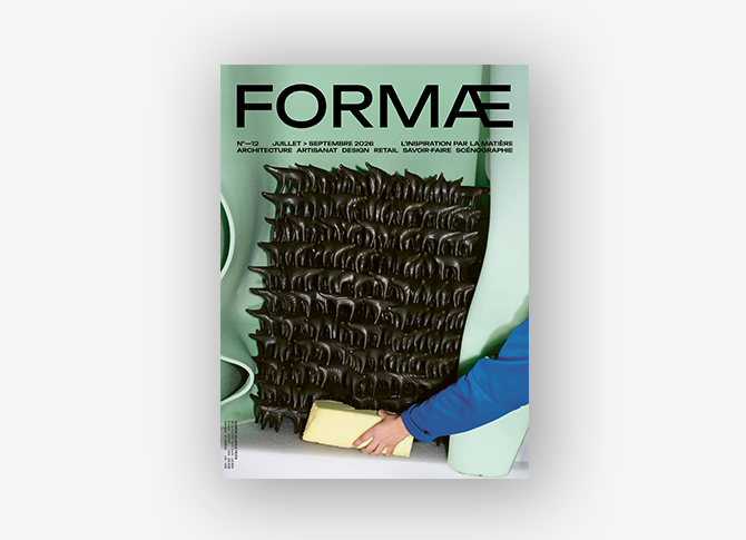 formae, partenaire presse M&O