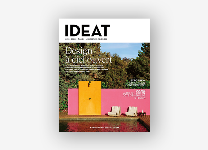 ideat, partenaire presse M&O