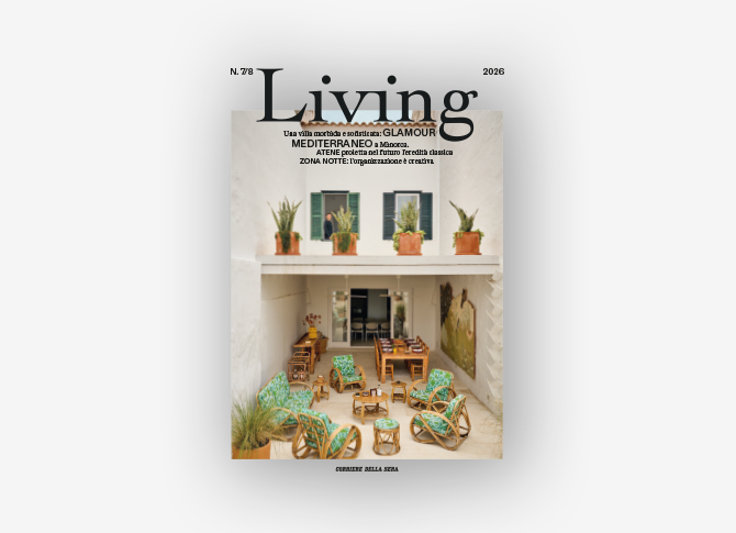 Living, partenaire presse M&O