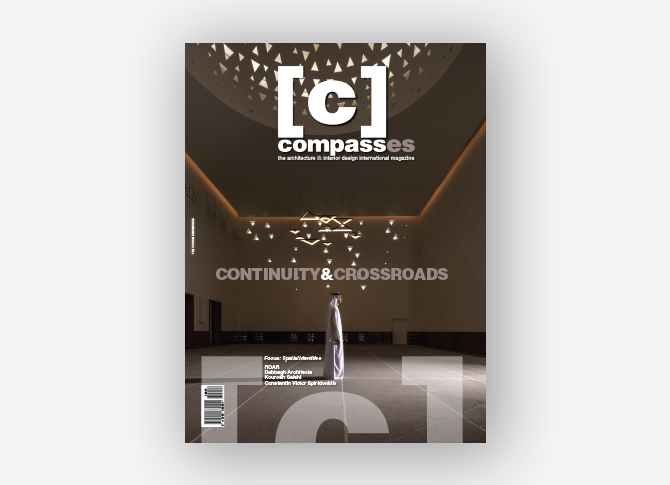 Compasses, partenaire presse M&O
