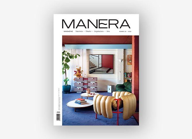 Manera, partenaire presse M&O