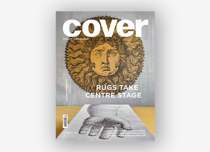 Cover, partenaire presse M&O