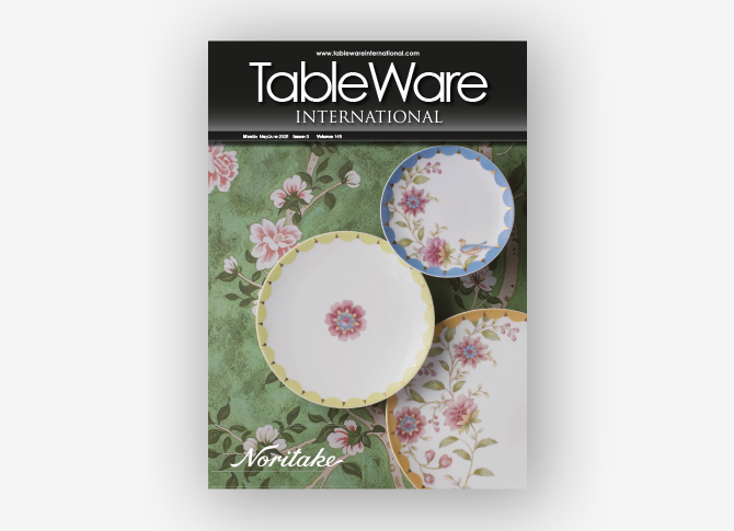 Tableware, partenaire presse M&O