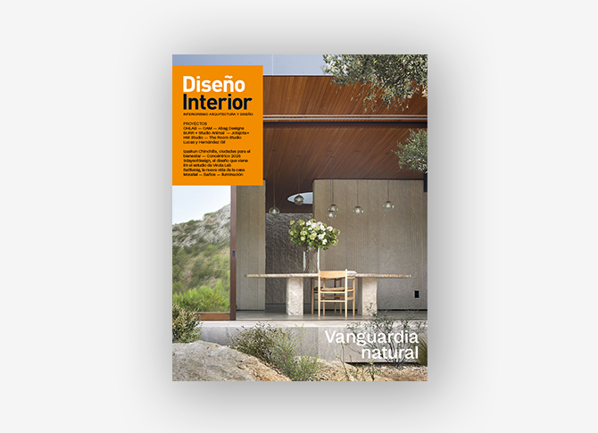 Diseno Interior, Partenaire Presse M&O