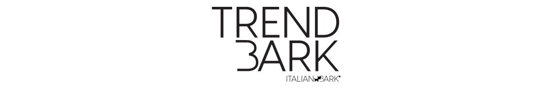 TRENDBARK by ITALIANBARK