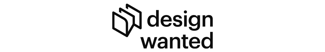 Design Wanted