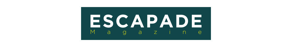 Escapade Magazine