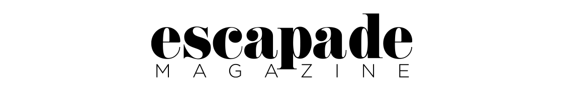 Escapade Magazine