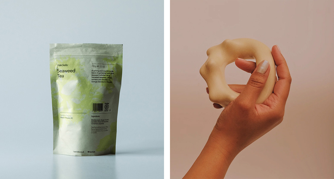 Tech Eden - Maison&Objet Paris 18-22 Jan.2024 - Peclers Paris